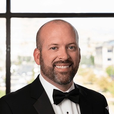 Mark Paid, licensed annuity agent in Midway, UT